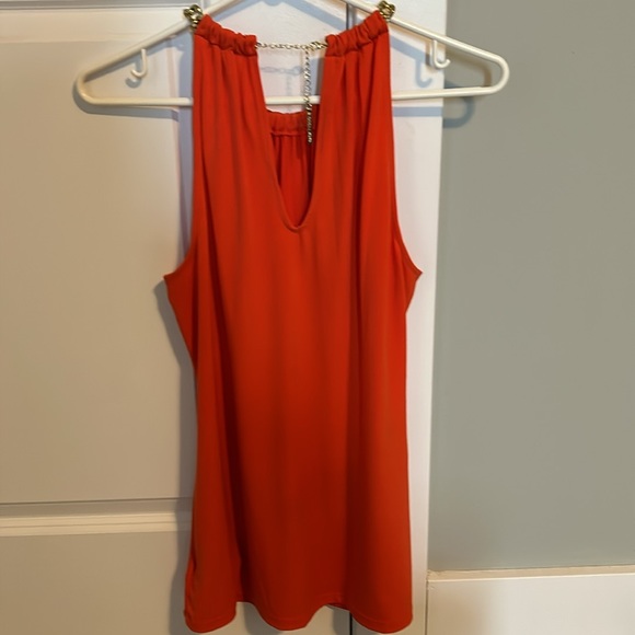 Michael Kors blouse - Picture 2 of 3